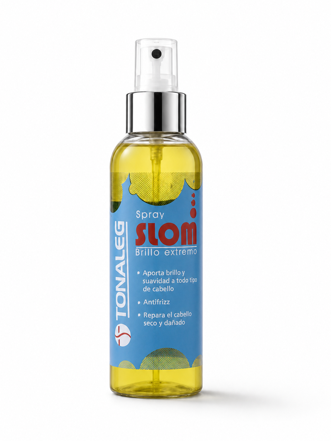 Spray Brillo Extremo